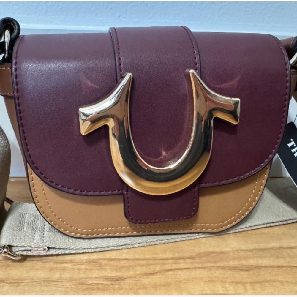 True Religion Purse